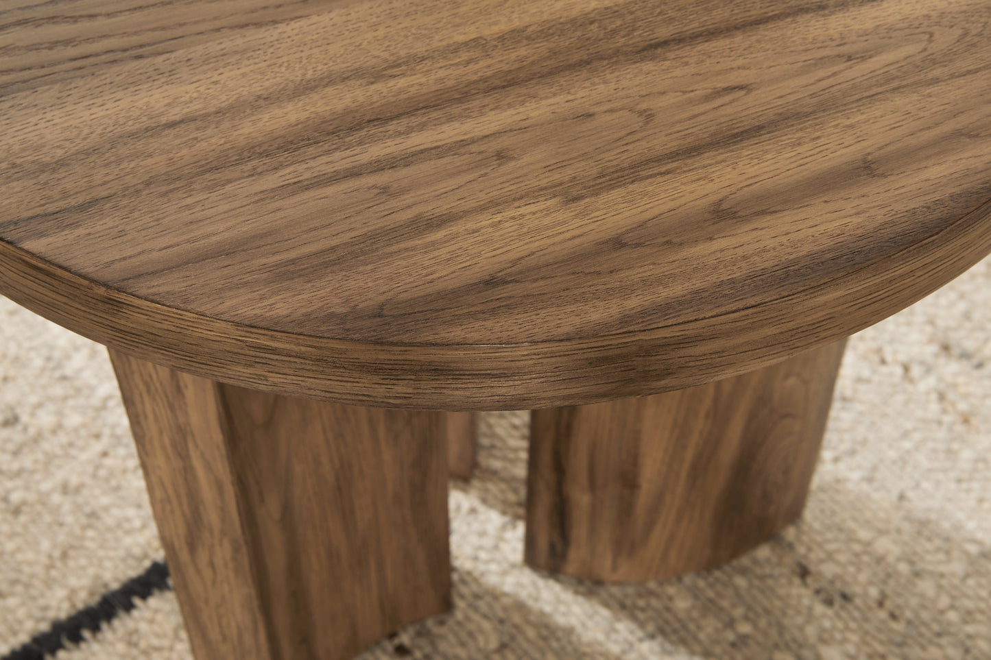 Ashley Express - Austanny Round End Table