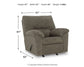 Norlou Sofa, Loveseat and Recliner