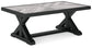 Ashley Express - Beachcroft Rectangular Cocktail Table