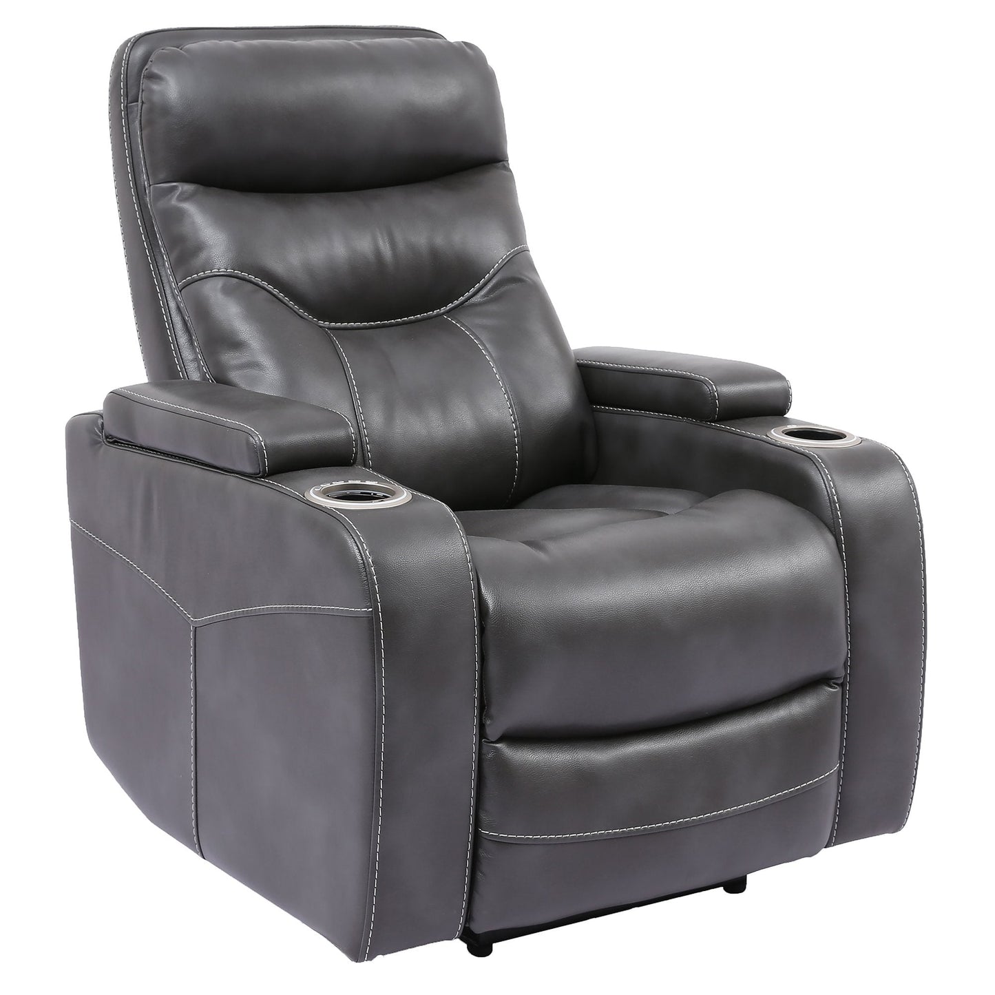 ORIGIN POWER - FLINT POWER HOME THEATER RECLINER