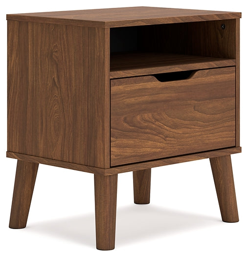 Ashley Express - Fordmont One Drawer Night Stand