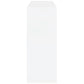 Prescott Rectangular Home Bar Table White High Gloss