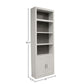 CATALINA 32 IN. OPEN TOP BOOKCASE