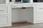 CATALINA 40 IN. LIBRARY DESK