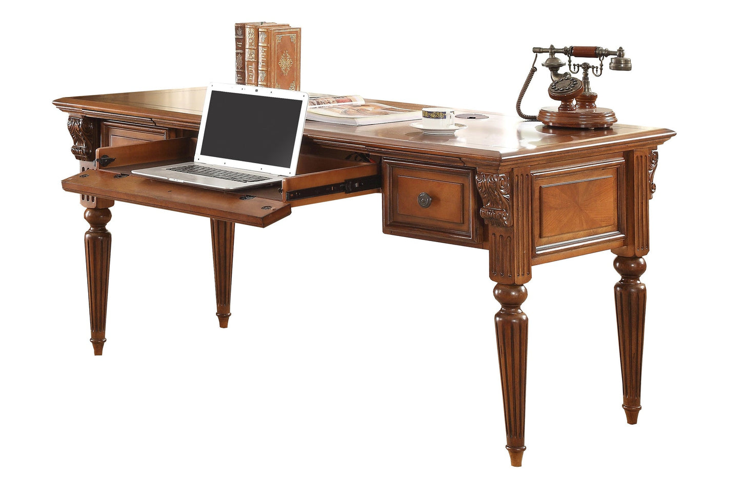 HUNTINGTON WRITING DESK