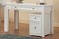 BOCA 48 IN. WRITING DESK