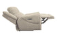 SPENCER - TIDE PEBBLE POWER RECLINER