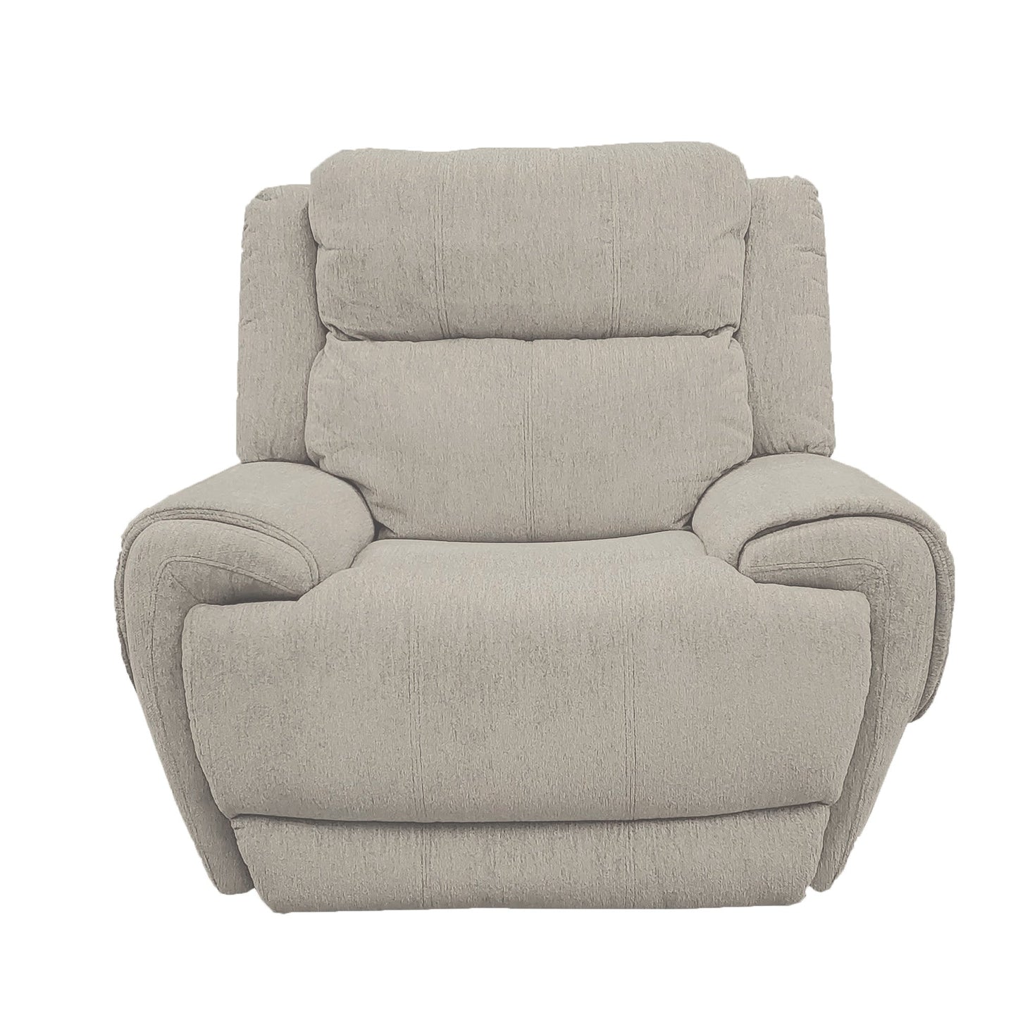 SPENCER - TIDE PEBBLE POWER RECLINER