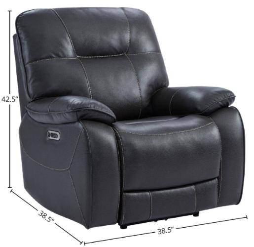 AXEL - OZONE POWER RECLINER