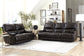 WHITMAN - VERONA COFFEE - POWERED BY FREEMOTION POWER RECLINING COLLECTION