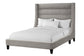 JACOB - LUXE LIGHT GREY KING BED 6/6