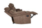 DIESEL MANUAL - COBRA BROWN MANUAL SOFA