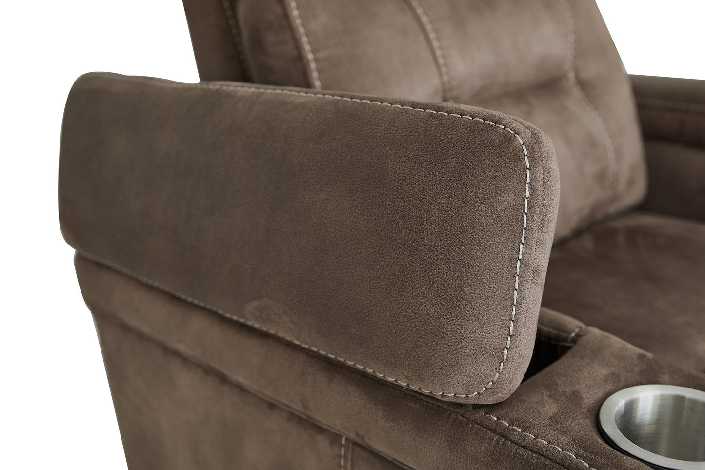 DIESEL MANUAL - COBRA BROWN MANUAL SOFA