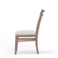 AMERICANA MODERN DINING DINING CHAIR UPHOLSTERED (2/CTN SOLD IN PAIRS)