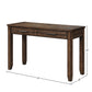 TEMPE - TOBACCO 47 IN. WRITING DESK