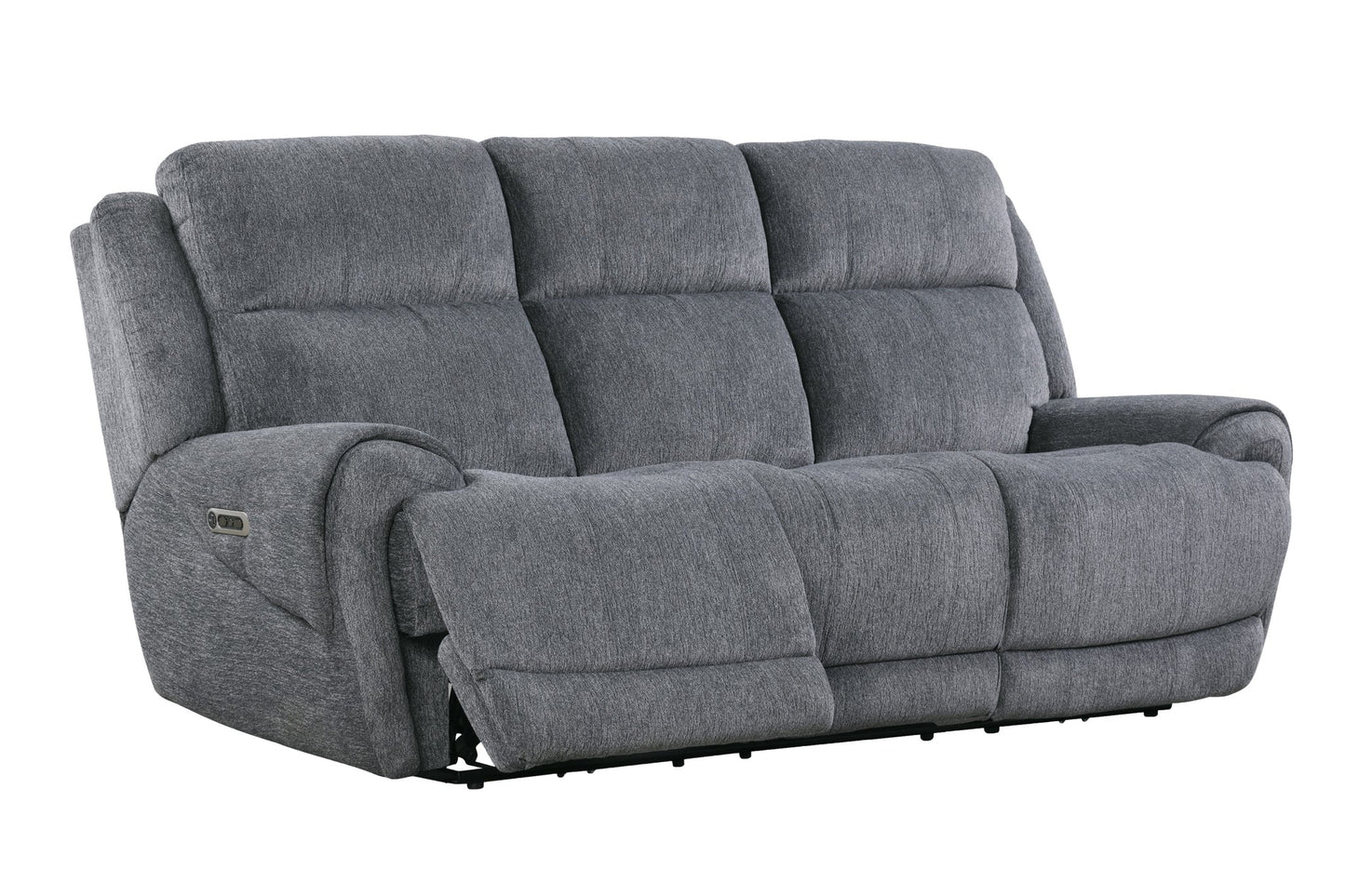 SPENCER - TIDE GRAPHITE POWER SOFA