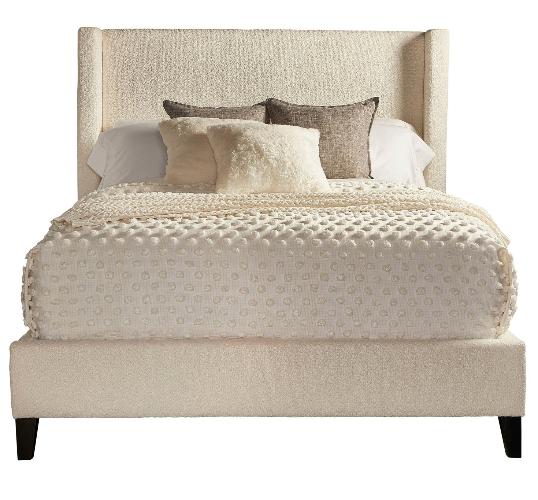 ANGEL - HIMALAYA IVORY QUEEN BED 5/0