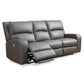 POLARIS - HAZE POWER ZERO GRAVITY SOFA