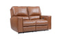 ROCKFORD - VERONA SADDLE POWER LOVESEAT