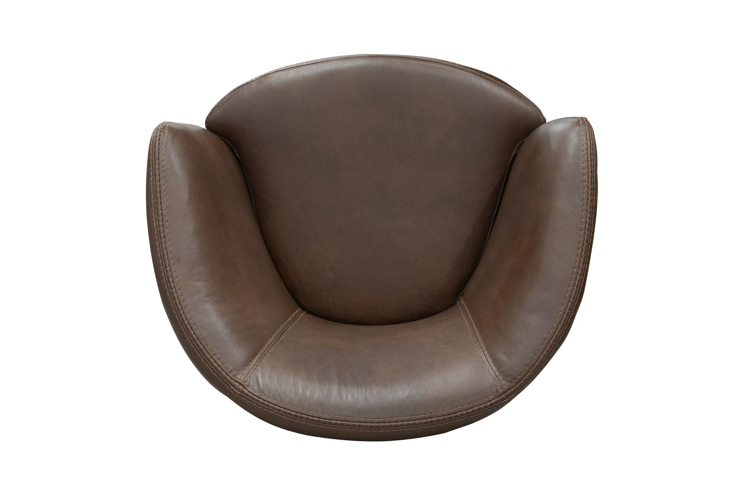 Barolo Swivel Club Chair