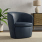 Barolo Swivel Club Chair