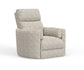 Radius Power Swivel Glider Recliner