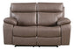 THEON - STOKES TOFFEE MANUAL LOVESEAT