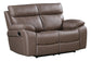 THEON - STOKES TOFFEE MANUAL LOVESEAT