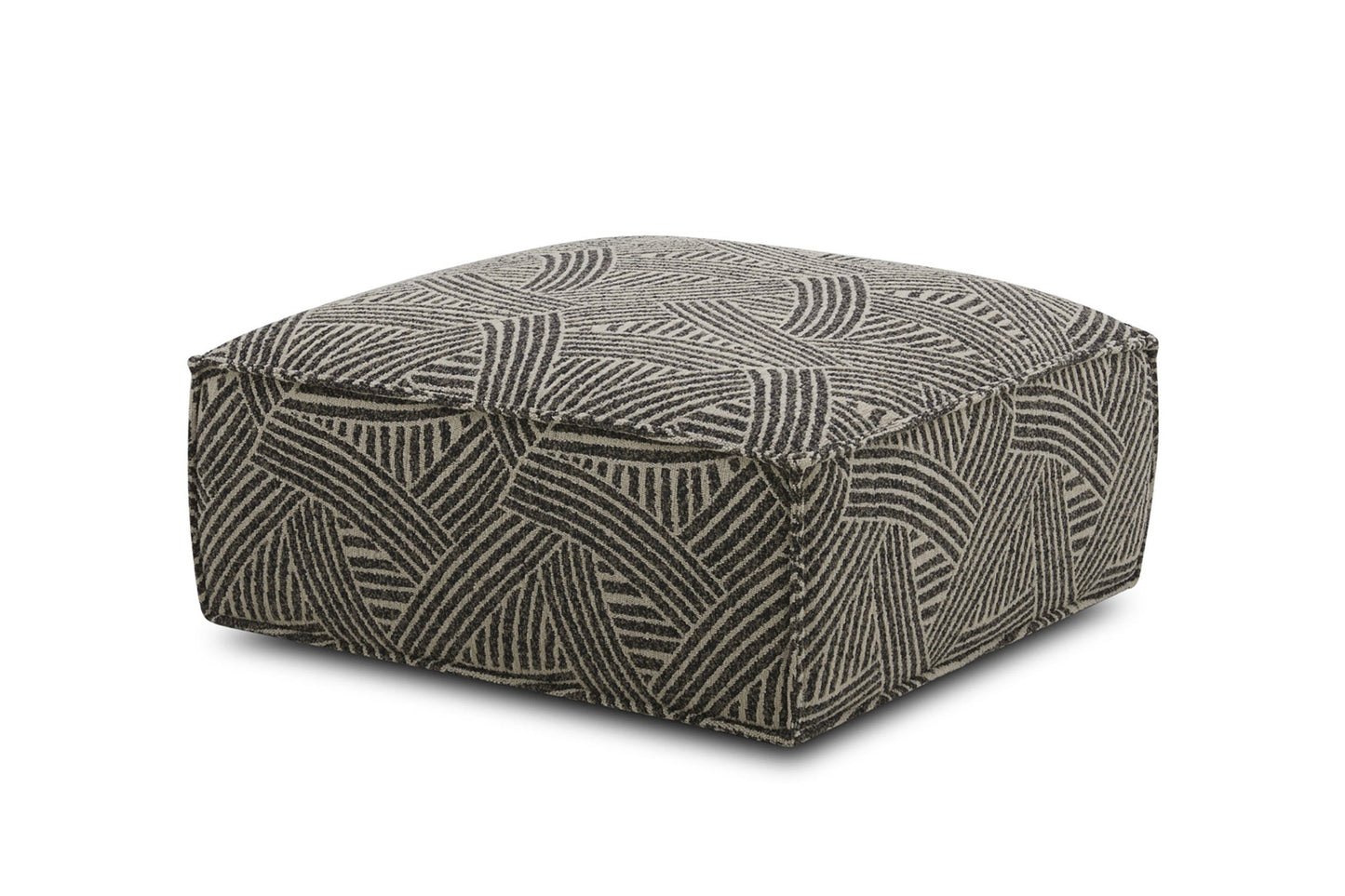 THE BUMP - ANZA ESPRESSO OTTOMAN