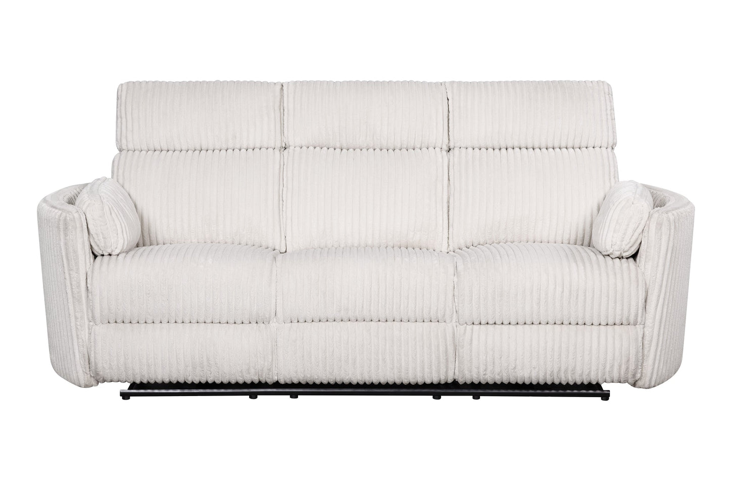 RADIUS - MEGA IVORY POWER SOFA