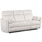 RADIUS - MEGA IVORY POWER SOFA