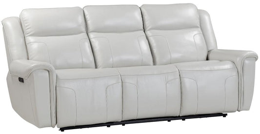 ATLANTIS - WHISPER IVORY POWER ZERO GRAVITY SOFA