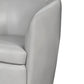 Barolo Swivel Club Chair