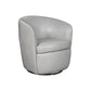 Barolo Swivel Club Chair