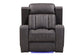 EQUINOX - MERCURY POWER RECLINER WITH POWER HEADREST