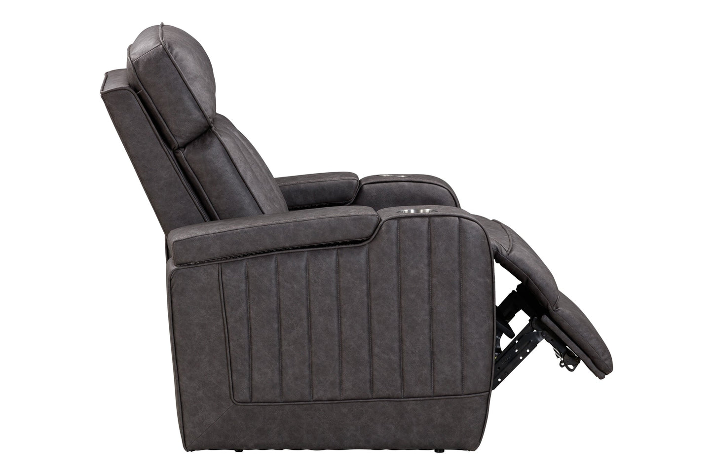 EQUINOX - MERCURY POWER RECLINER WITH POWER HEADREST