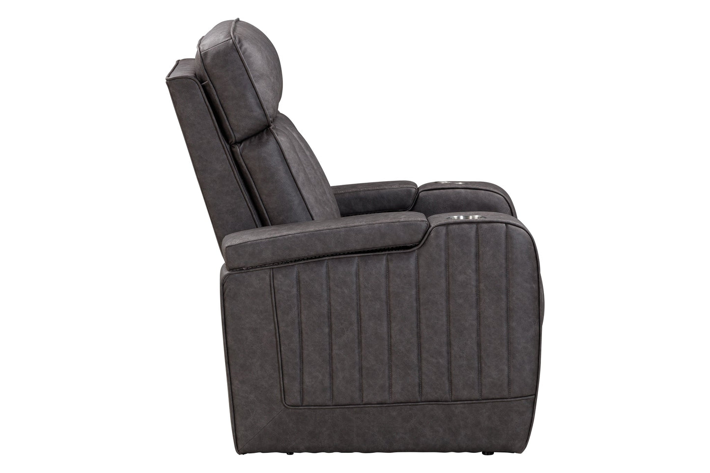 EQUINOX - MERCURY POWER RECLINER WITH POWER HEADREST