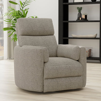 Radius Manual Glider Recliner