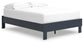 Ashley Express - Simmenfort  Platform Bed