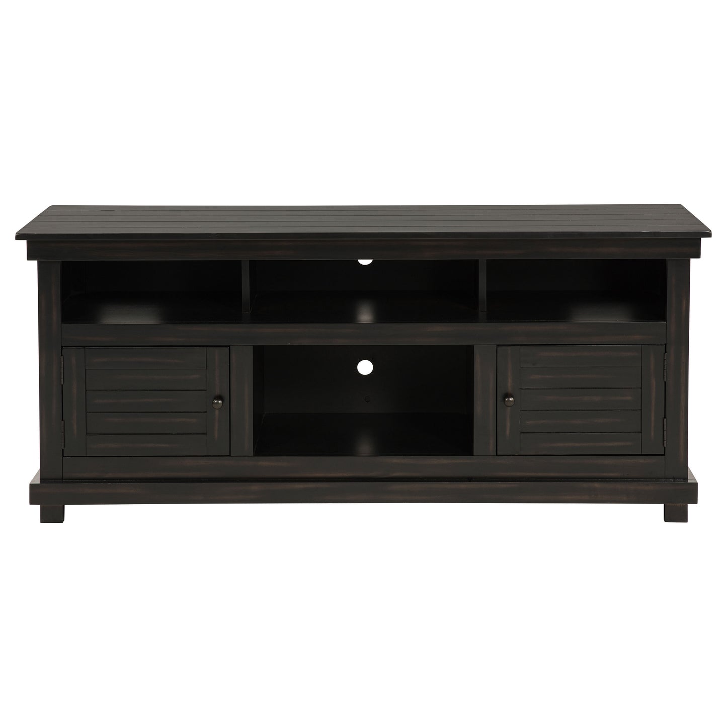 Payne 60-inch TV Stand Media Console Java