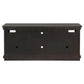 Payne 60-inch TV Stand Media Console Java