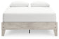 Ashley Express - Shawburn  Platform Bed