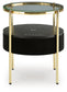 Ashley Express - Nedman Accent Table with Speaker