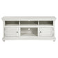 Payne 60-inch TV Stand Media Console White