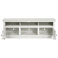 Payne 70-inch TV Stand Media Console White