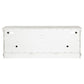 Payne 70-inch TV Stand Media Console White