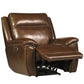 JAMESON - HICKORY POWER ZERO GRAVITY RECLINER W. POWER HEADREST