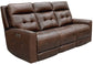 CANTERBURY - ACORN POWER ZERO GRAVITY SOFA