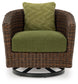 Horizon Hall 2 Lounge Chairs with End Table