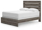 Ashley Express - Graystorm Queen Panel Bed